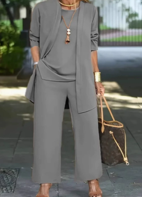 LUISA - Completo Donna