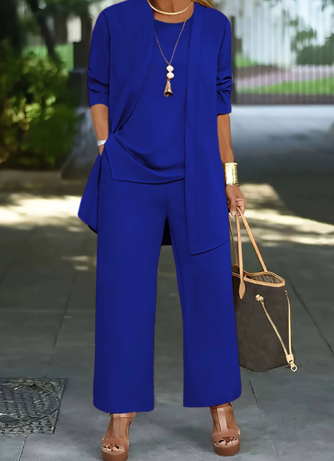 LUISA - Completo Donna