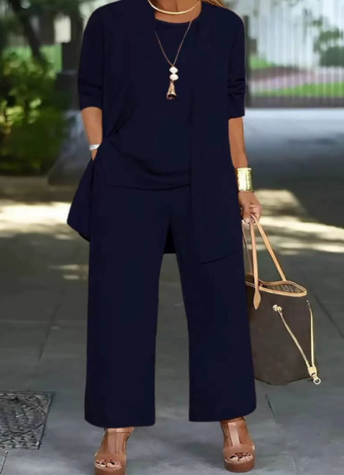 LUISA - Completo Donna