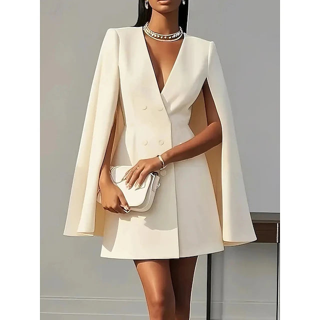 MARTA - Blazer doppiopetto Donna