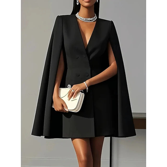MARTA - Blazer doppiopetto Donna
